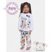PIJAMA FEMININO - INVERNO